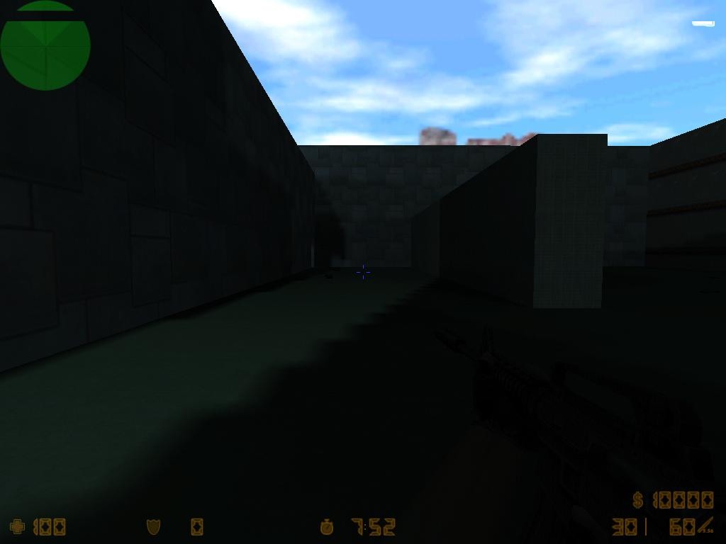 aim_maxx — скриншот 2