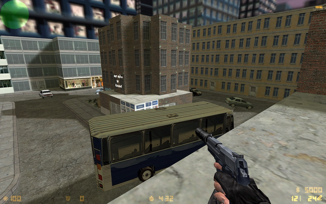 gg_incity — скриншот 6
