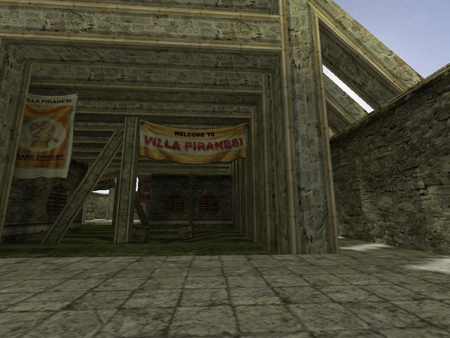 Скачать aim_piranesi - Скриншот