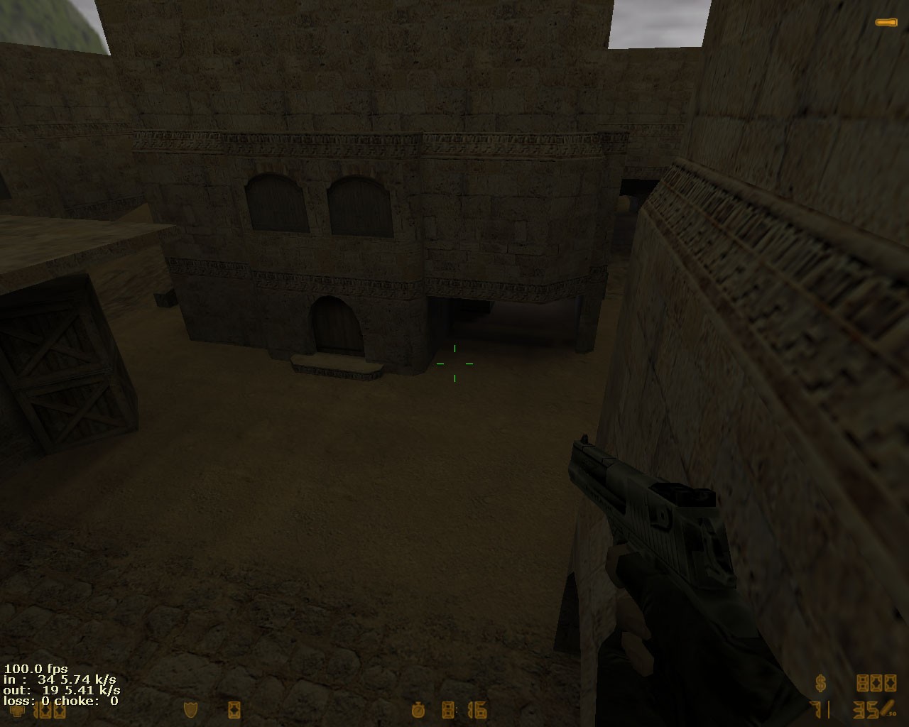 Скачать zm_dust2_zmtr - Скриншот