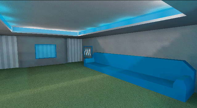 jail_dante_blue — скриншот 13