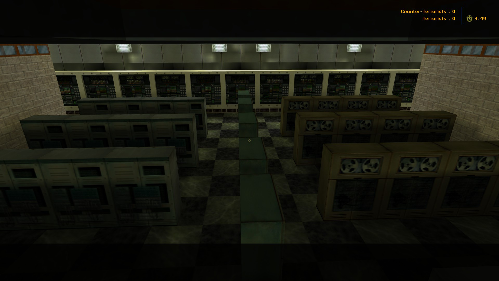 aim_[eas]_lab — скриншот 2