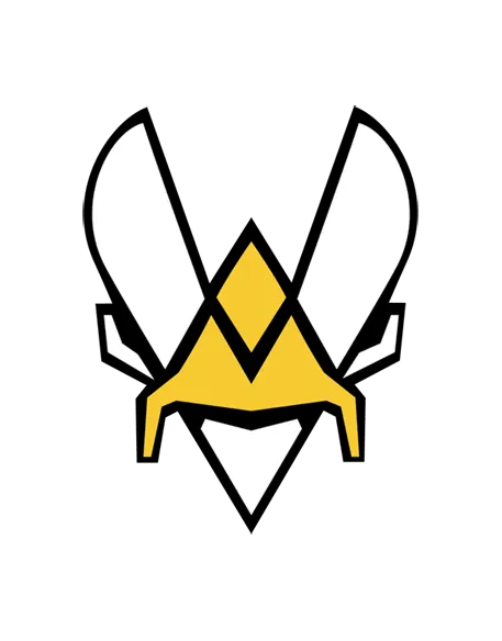 Скачать Граффити «Vitality Logo» для CS 1.6 - Киберспорт и стиль в игре - Скриншот