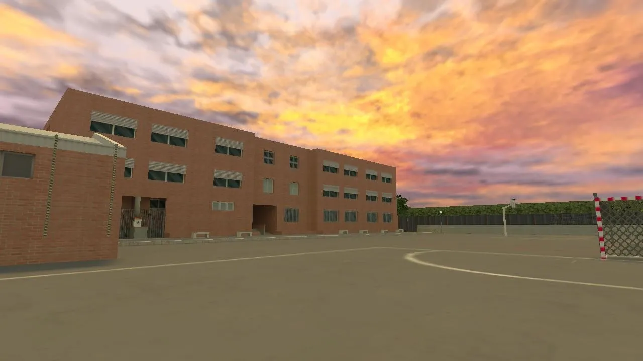 de_gregorimaians для CS 1.6: детали карты, точки, .nav, оптимизация wpoly/epoly и настройка под ботов — скриншот 6