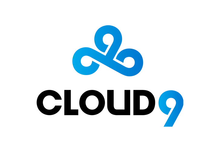 Скачать Граффити «Cloud9 Logo» для CS 1.6 - Киберспорт на максимум! - Скриншот