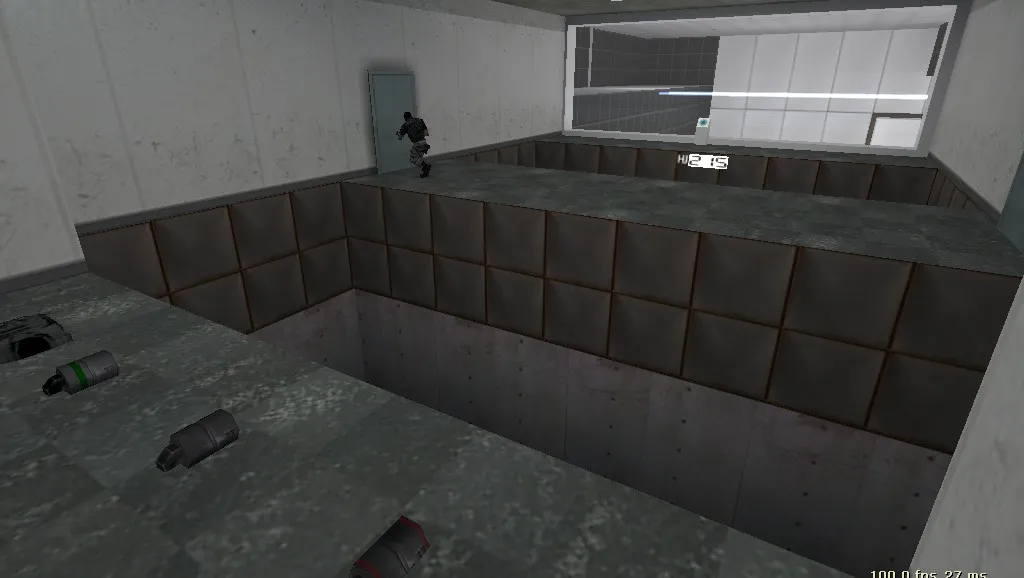 deathrun_aperture2 — карта для CS 1.6: точки, раунды, .nav и оптимизация — скриншот 6