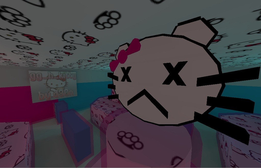 gg_h_kitty — скриншот 3