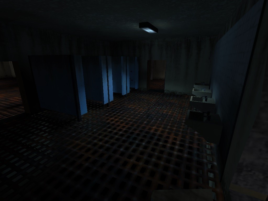 aim_silentnight — скриншот 3