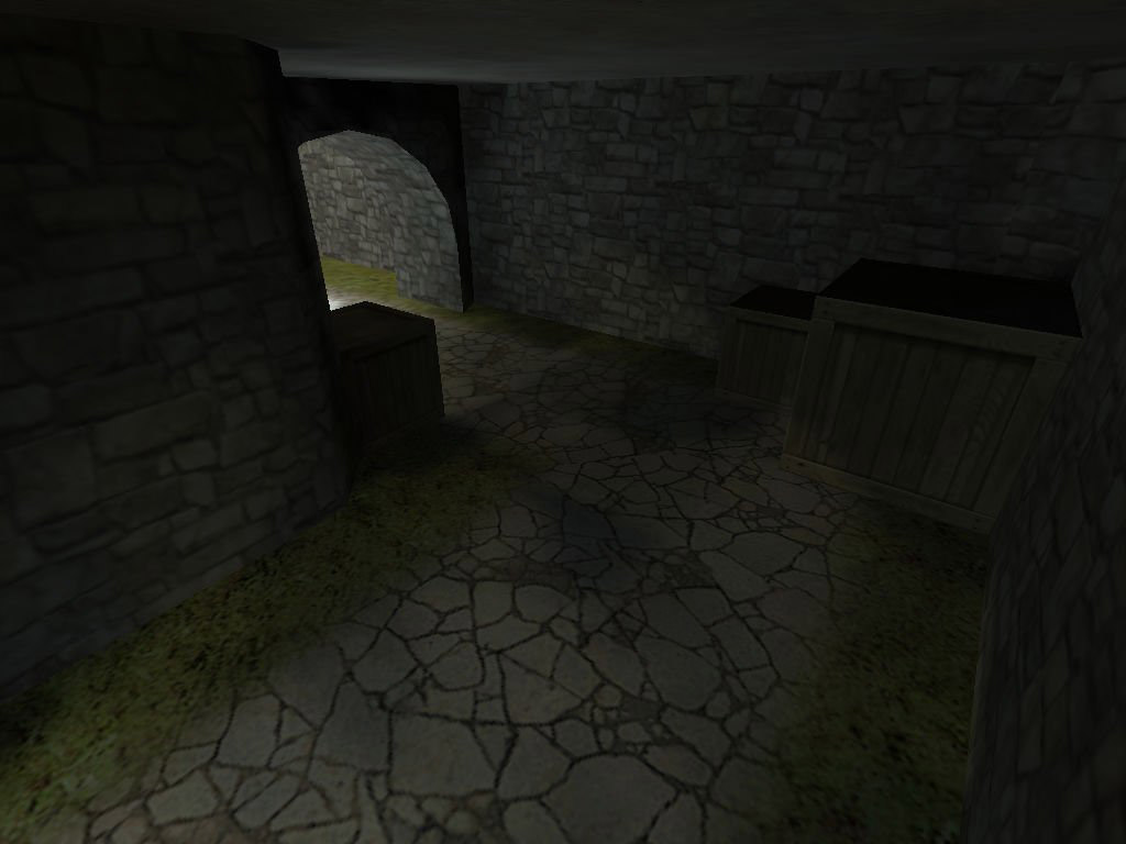 Скачать gg_xmf_grass - Скриншот