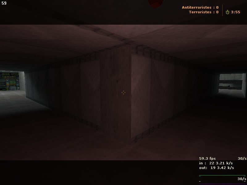 ze_nightmare — скриншот 7