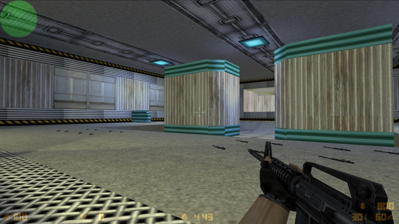 rush_akvscolt — скриншот 6