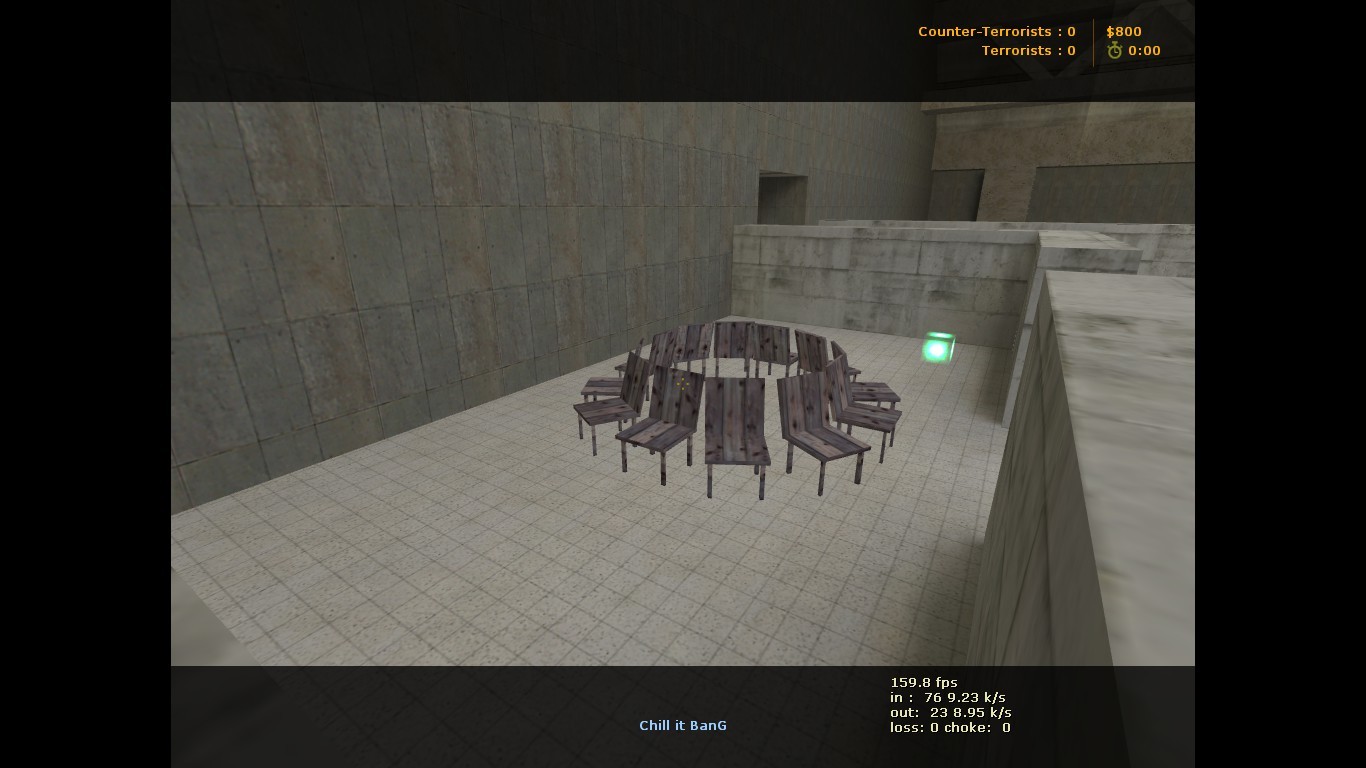 jail_f4e2 — скриншот 8