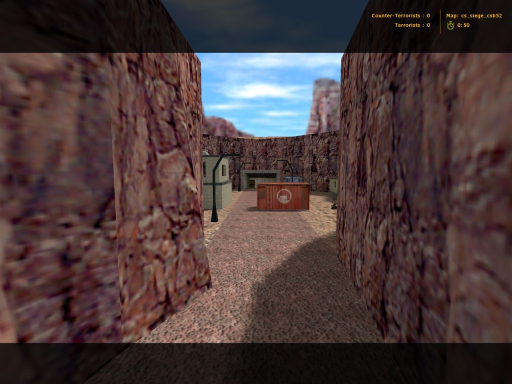 cs_siege_csb52 - скриншот 4