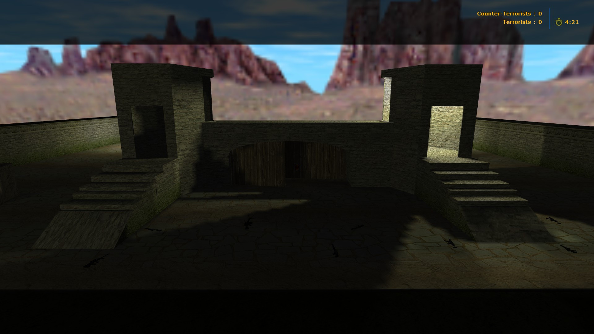 aim_4aztec — скриншот 2