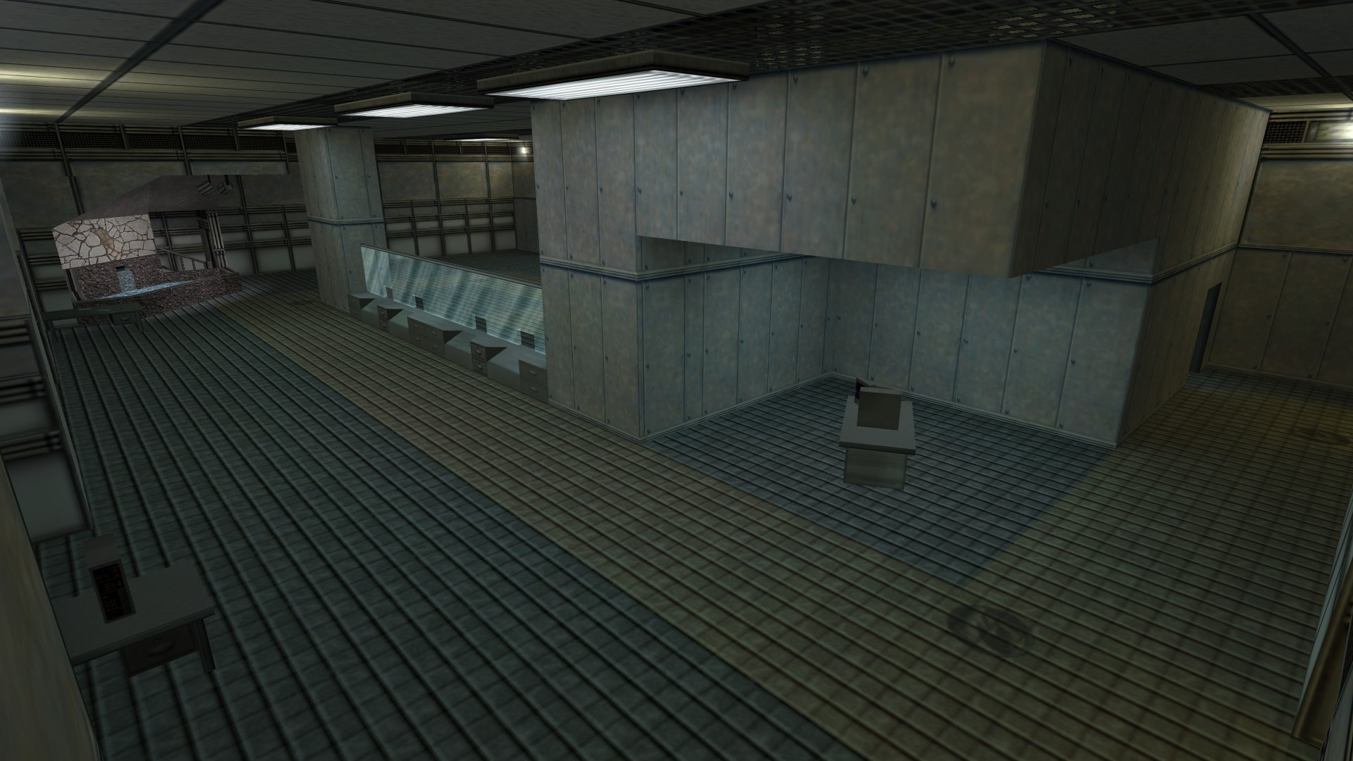 cs_tower - скриншот 9