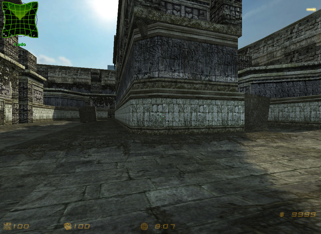 awp_ruin_cso — скриншот 5