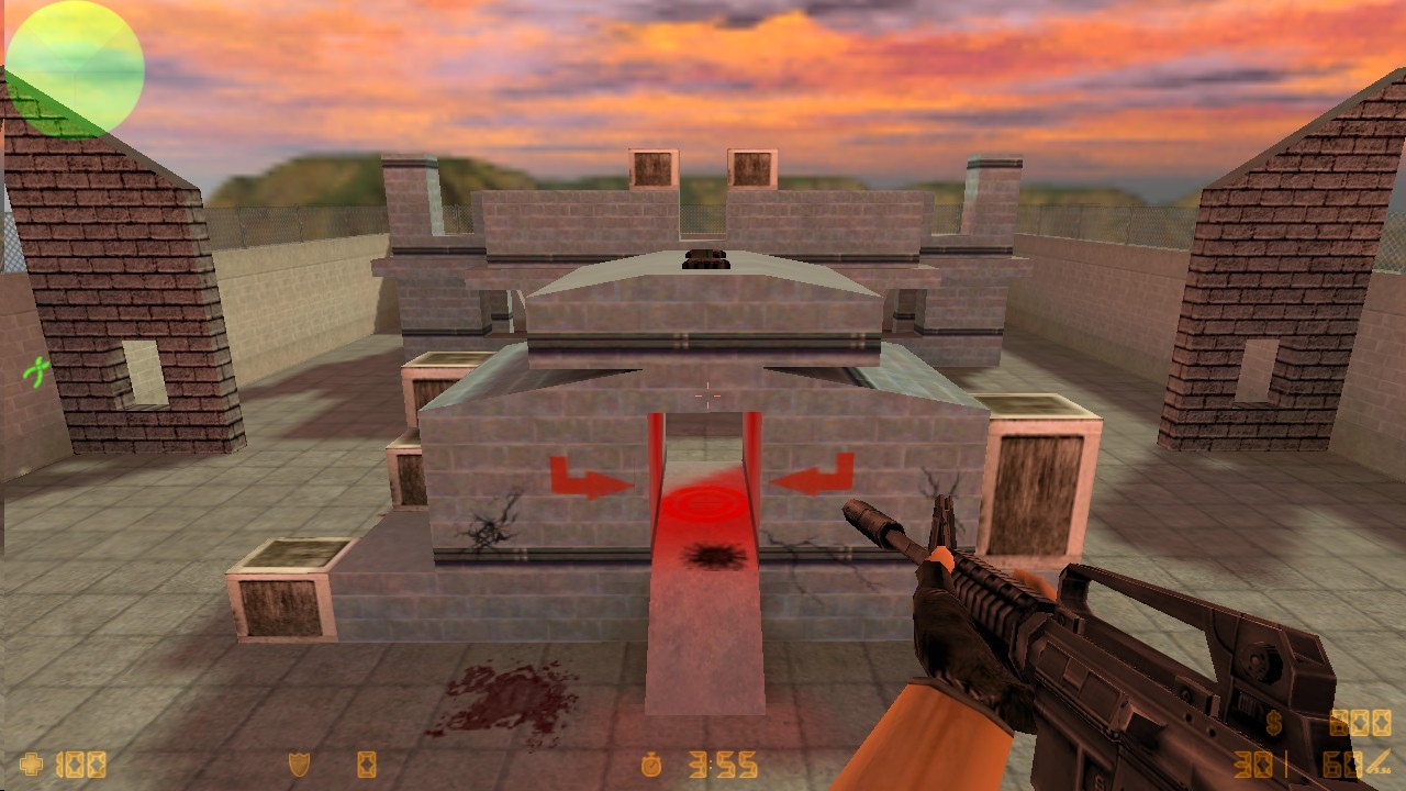 aim_navajobr — скриншот 4