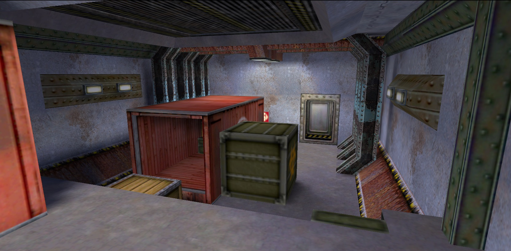 cs_harbor_district - скриншот 7