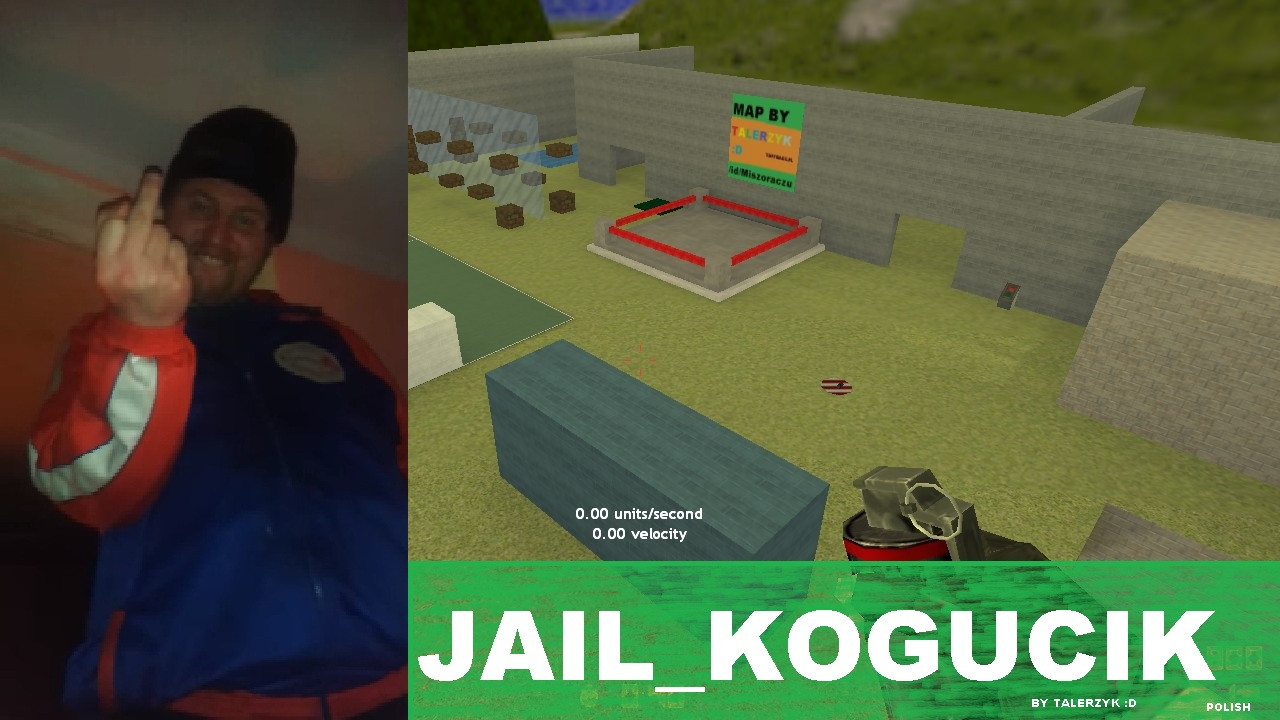 Скачать jail_kogucik - Скриншот