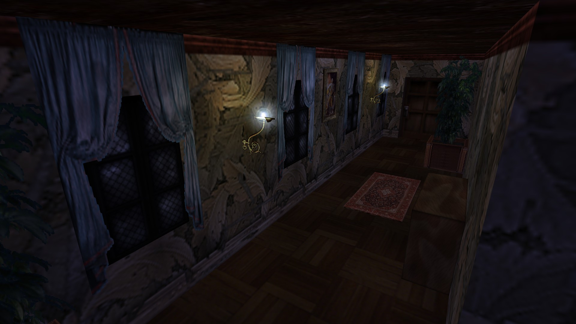 cs_manoir — скриншот 23