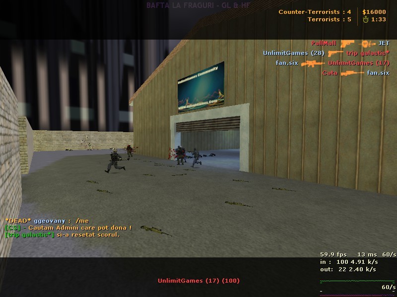 awp_ug32 — скриншот 4