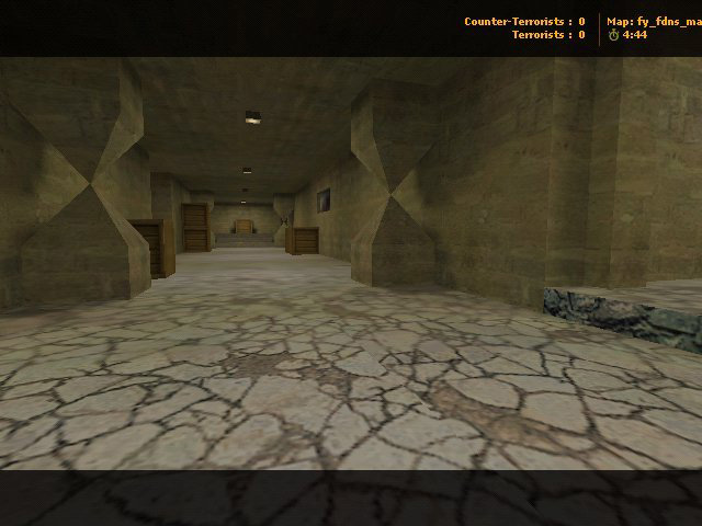 fy_fdns_map - скриншот 3