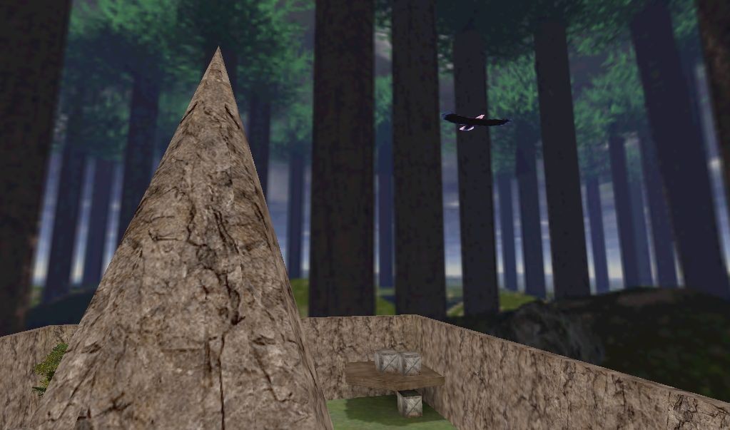 gg_legacy — скриншот 6