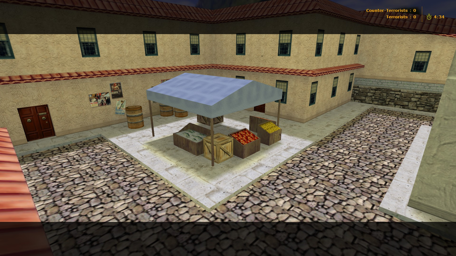 cs_italy_mini - скриншот 4