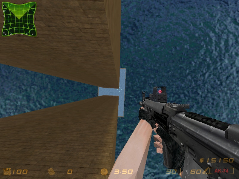 Скачать aim_big_jump - Скриншот