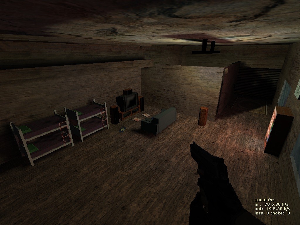 zm_selvanarco — скриншот 6