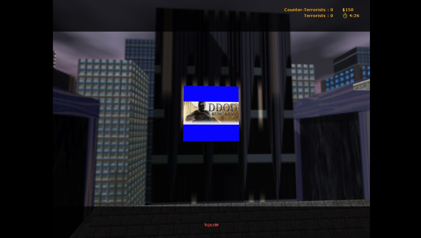 zm_darktown — скриншот 3
