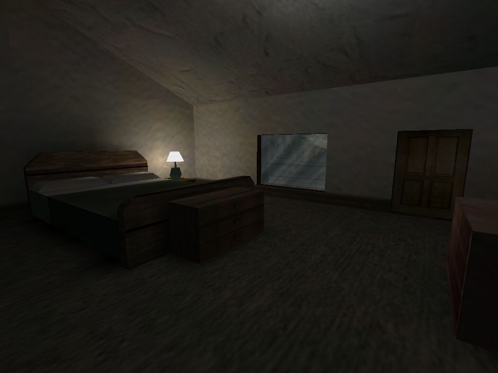 cs_militia2k1 - скриншот 2