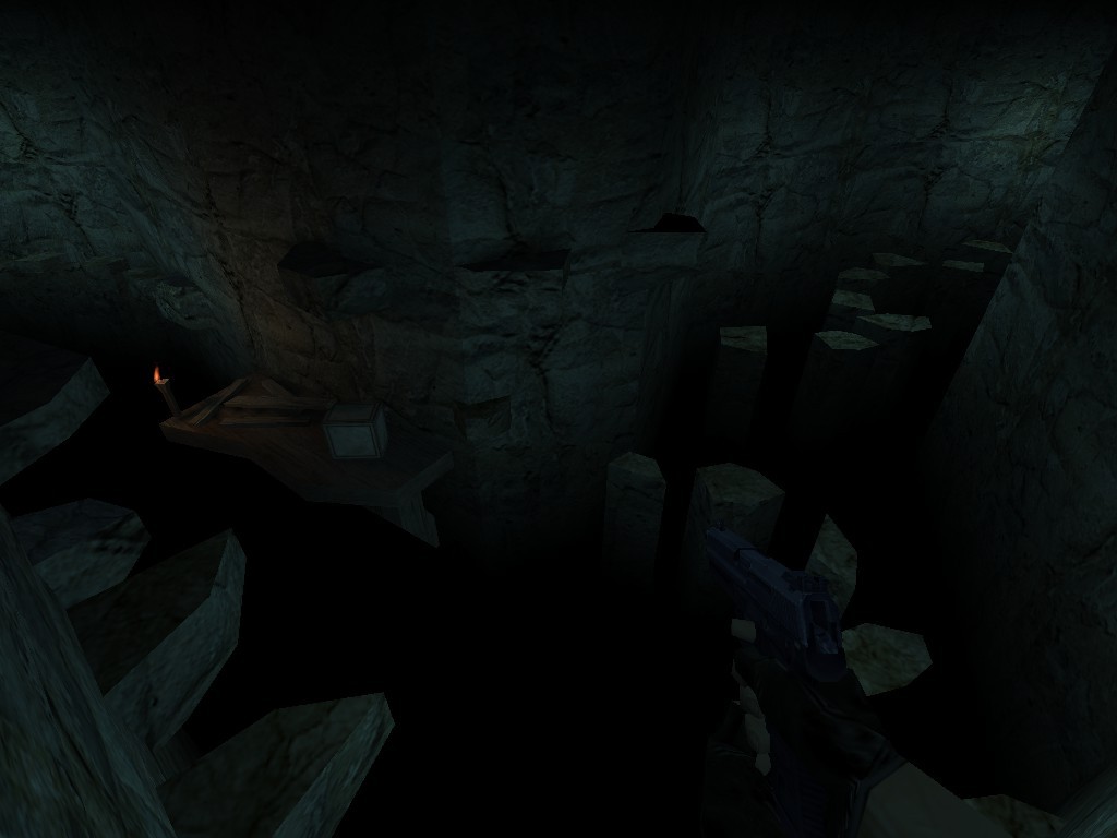 bhop_its_2caves — скриншот 6