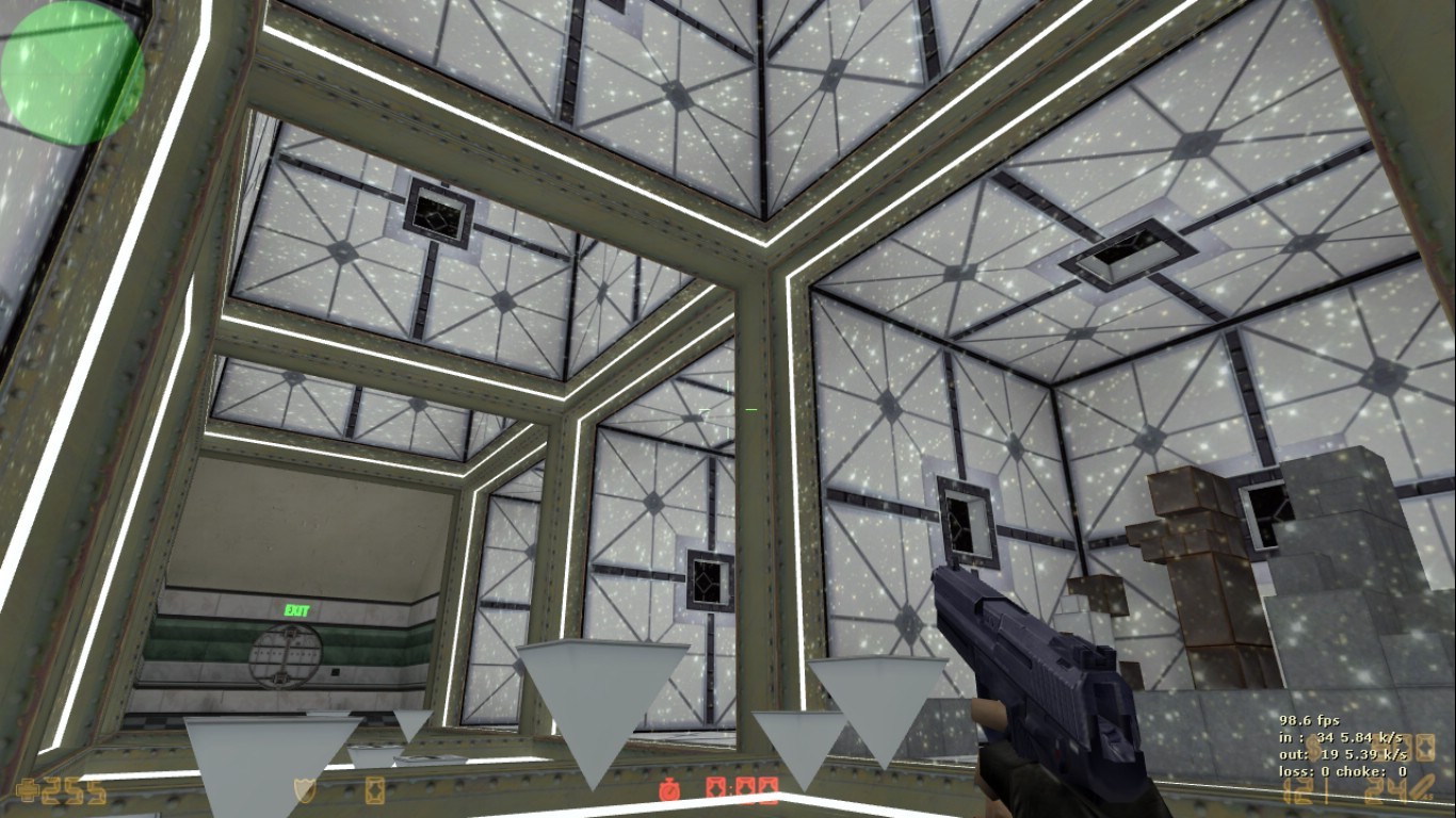 kz_hypercube — скриншот 6