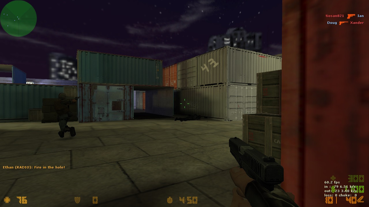 aim_elite2017 — скриншот 3