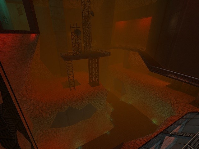 Скачать zm_G1_outpost_beta5 - Скриншот