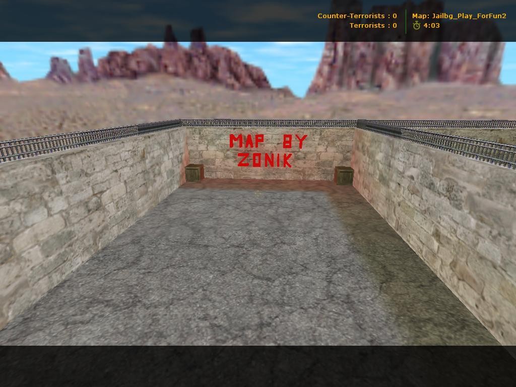 jailbg_play_forfun2 — скриншот 3