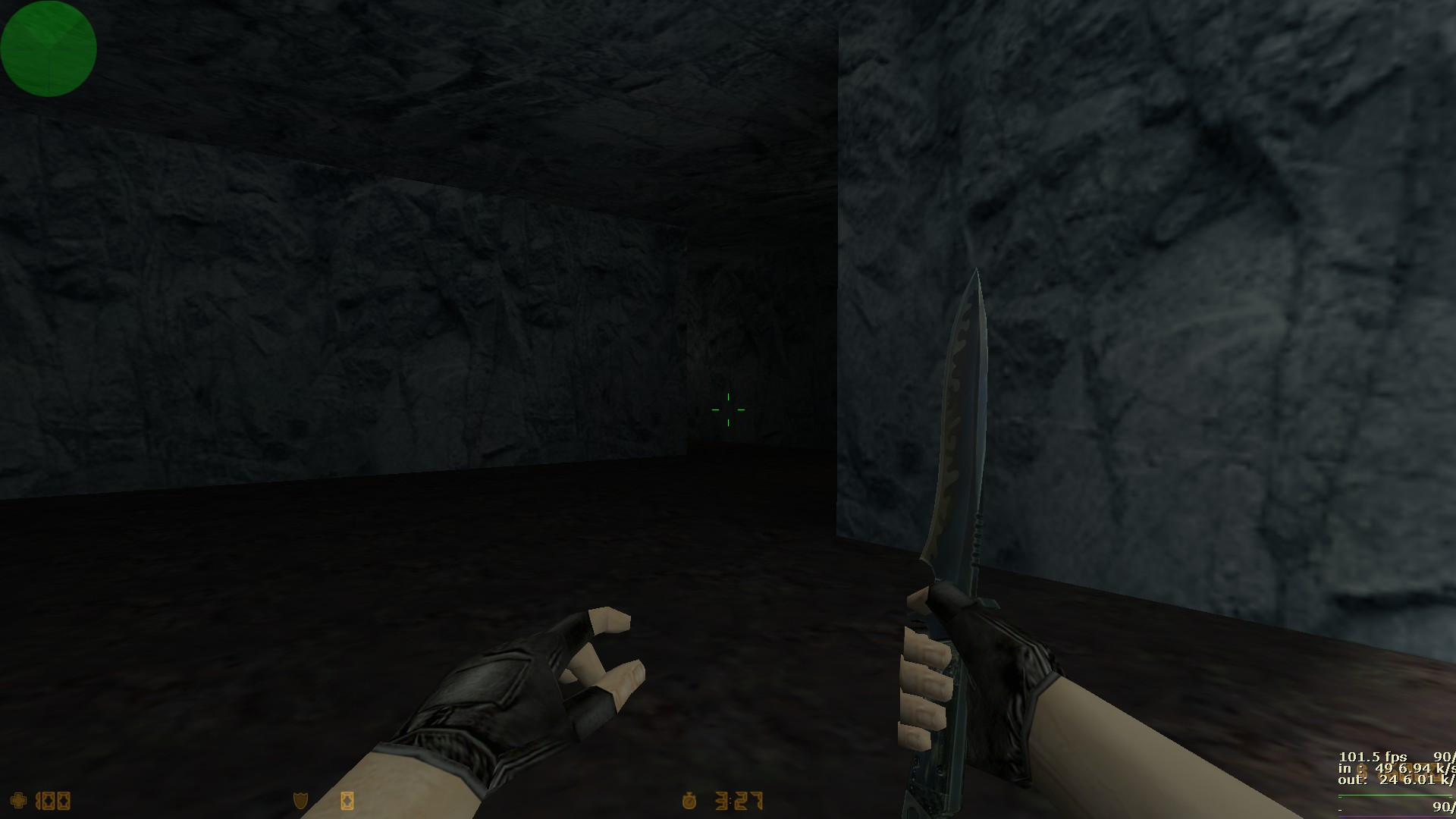 cs_bar — скриншот 8