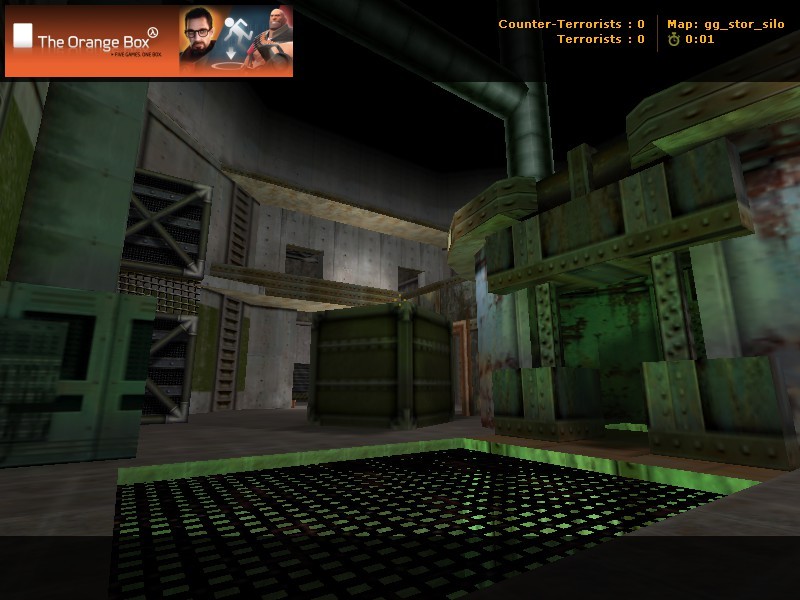 gg_stor_silo — скриншот 3