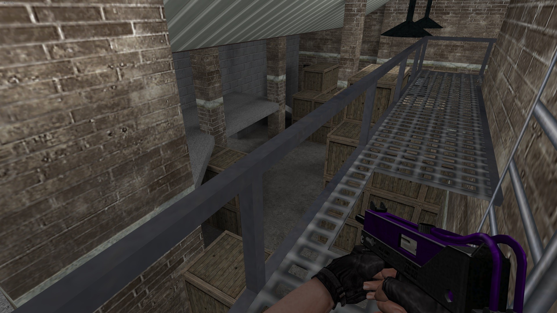 aim_bender_mactmp - скриншот 7