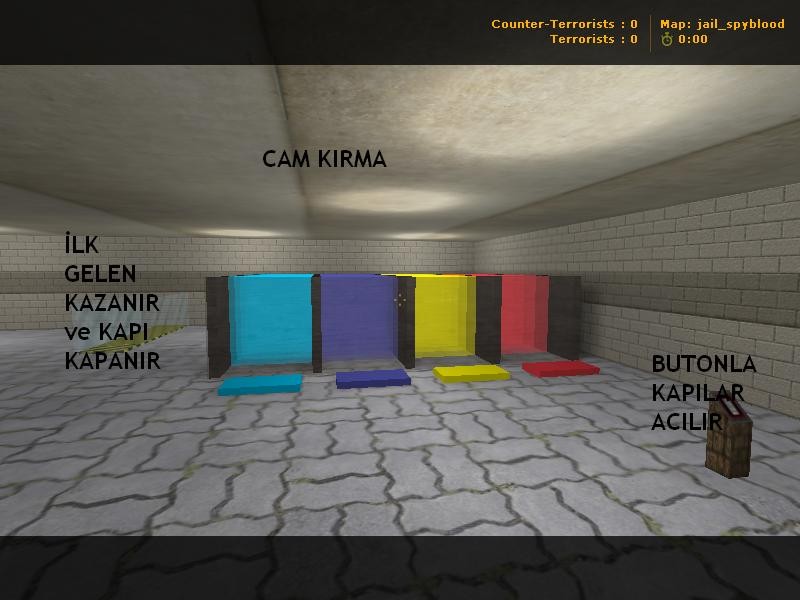 jail_masterkacak_v1 — скриншот 7