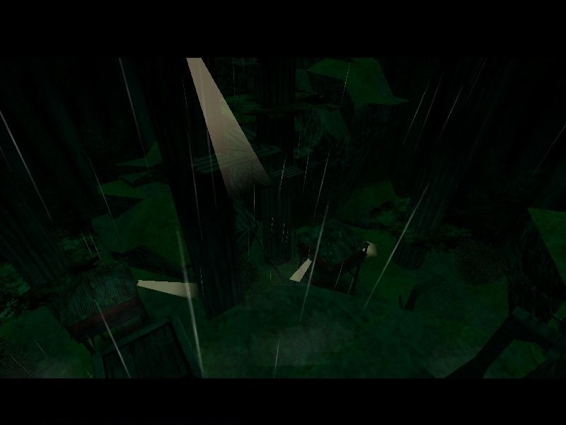 zm_nightwatch_final — скриншот 4