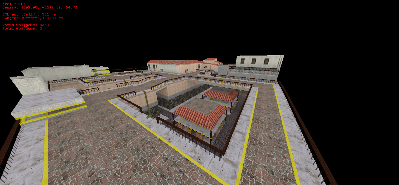 zm_cs_italy — скриншот 1