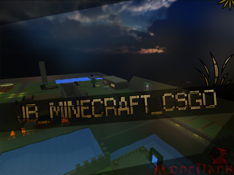 jb_minecraft_csgo — скриншот 4