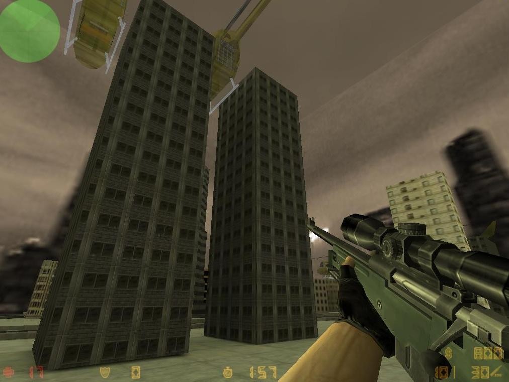 awp_minicity — скриншот 3