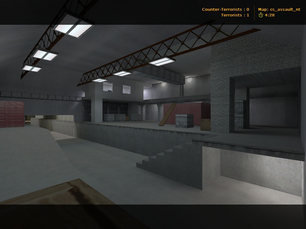 cs_assault_nt - скриншот 5