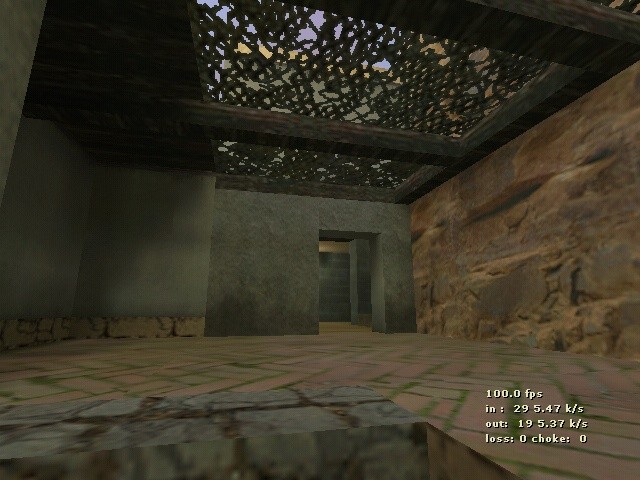 cs_talib - скриншот 3