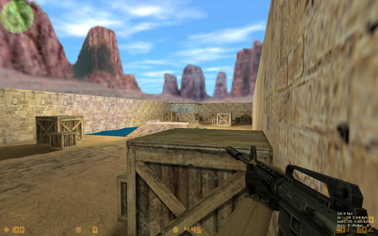 aim_map_lt2 — скриншот 1