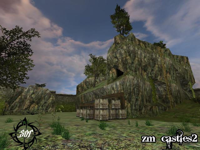 zm_castles2 — скриншот 7