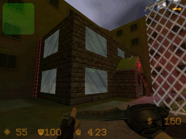 aim_city_area_td2 — скриншот 1